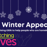 Catching Lives Winter Appeal